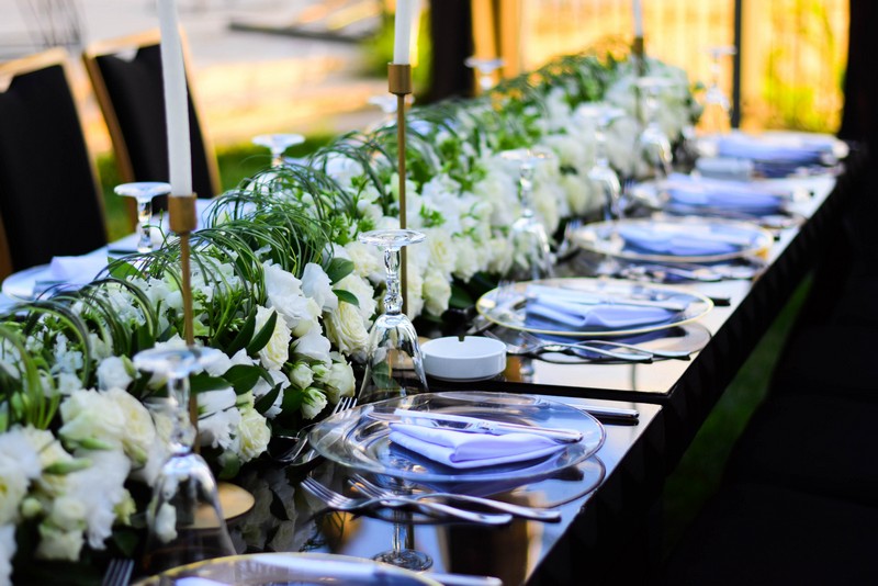 Wedding of Mohammad and Ayah